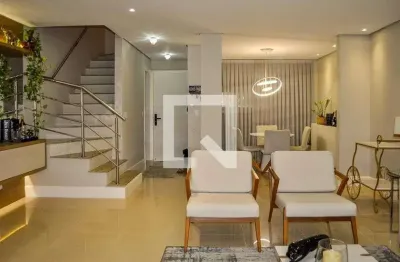 Casa / sobrado em condomínio para venda - tristeza, 3 quartos,  265 m² - porto alegre