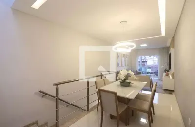 Casa para venda - mandaqui, 3 quartos,  129 m² - são paulo