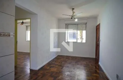 Apartamento para venda - jardim itu-sabará, 2 quartos,  46 m² - porto alegre