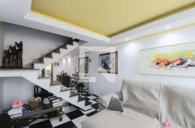 Casa para venda - jardim do mar, 3 quartos,  275 m² - são bernardo do campo
