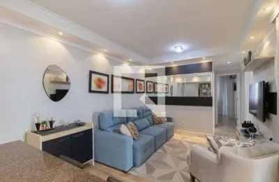 Apartamento para venda - vila augusta, 3 quartos,  75 m² - guarulhos