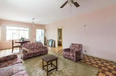 Casa para venda - mandaqui, 5 quartos,  250 m² - são paulo