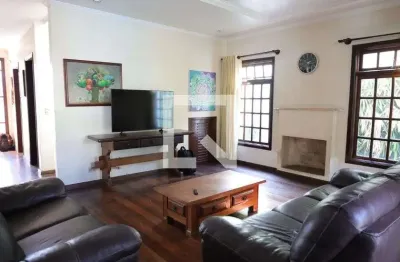 Casa para venda - jardim santa helena, 4 quartos,  225 m² - são paulo