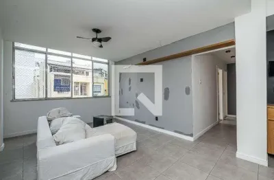 Apartamento para venda - tijuca, 3 quartos,  98 m² - rio de janeiro