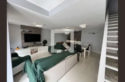 Casa / sobrado em condomínio para venda - freguesia , 7 quartos,  173 m² - rio de janeiro