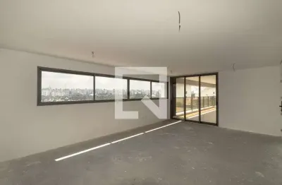 Apartamento para venda - vila nova conceição, 3 quartos,  181 m² - são paulo