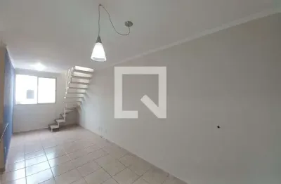 Cobertura para venda - vila marieta, 3 quartos,  120 m² - campinas