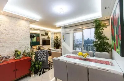 Apartamento para venda - água branca, 2 quartos,  70 m² - são paulo