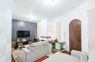 Casa para venda - rudge ramos, 3 quartos,  200 m² - são bernardo do campo
