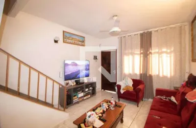 Casa para venda - vila ede, 4 quartos,  400 m² - são paulo