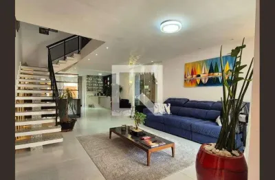 Apartamento para venda - recreio, 4 quartos,  520 m² - rio de janeiro