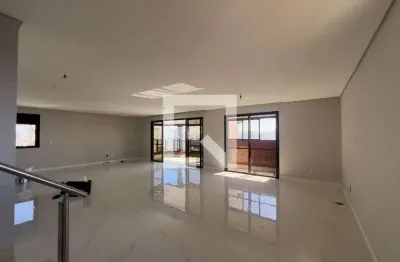 Cobertura para venda - vila mariana, 3 quartos,  432 m² - são paulo