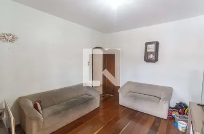 Casa para venda - cachoeirinha, 3 quartos,  400 m² - belo horizonte