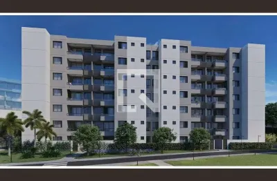 Apartamento para venda - bandeirantes, 2 quartos,  57 m² - belo horizonte