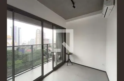Apartamento para venda - vila mariana, 1 quarto,  20 m² - são paulo