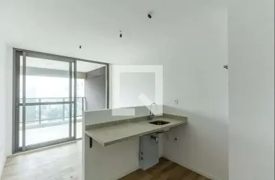 Kitnet / stúdio para venda - itaim bibi, 1 quarto,  44 m² - são paulo