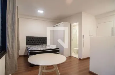 Kitnet / Stúdio para Venda - Bela Vista, 1 Quarto,  26 m² - São Paulo
