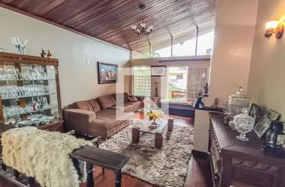 Casa para venda - rio dos sinos, 4 quartos,  295 m² - são leopoldo