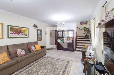 Casa para venda - vila yara, 4 quartos,  208 m² - osasco
