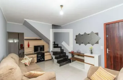Casa para venda - torres tibagy, 2 quartos,  120 m² - guarulhos