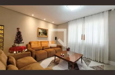Casa para venda - alto taquaral, 5 quartos,  320 m² - campinas