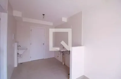 Apartamento para venda - belém, 1 quarto,  28 m² - são paulo