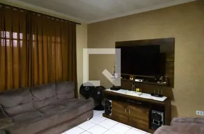 Casa para venda - jardim city, 2 quartos,  30 m² - guarulhos