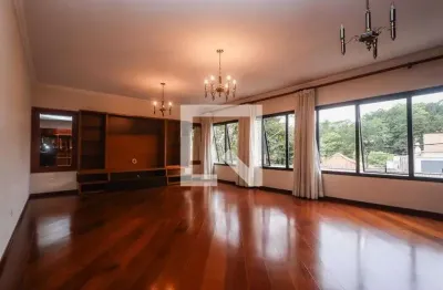 Casa para venda - morumbi, 3 quartos,  440 m² - são paulo