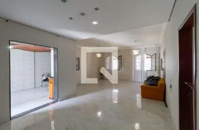 Casa para venda - santa amélia, 4 quartos,  256 m² - belo horizonte