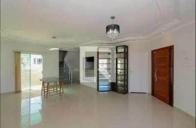 Casa para venda - assunção, 4 quartos,  210 m² - são bernardo do campo