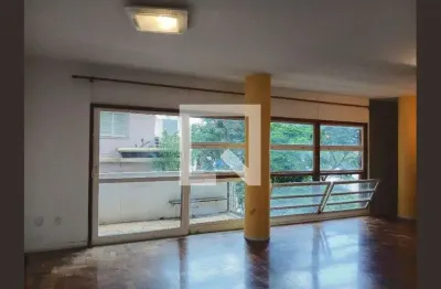 Apartamento para venda - higienópolis, 4 quartos,  150 m² - são paulo