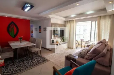 Apartamento para venda - brooklin, 3 quartos,  97 m² - são paulo