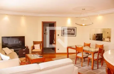 Apartamento para venda - vila pompéia, 3 quartos,  148 m² - são paulo