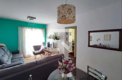 Apartamento para venda - campos elíseos , 2 quartos,  60 m² - campinas