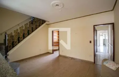 Casa para venda - itaquera, 2 quartos,  90 m² - são paulo