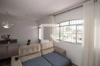 Casa com 3 quartos à venda na Rua Ataliba Vieira, Vila Maria, São Paulo