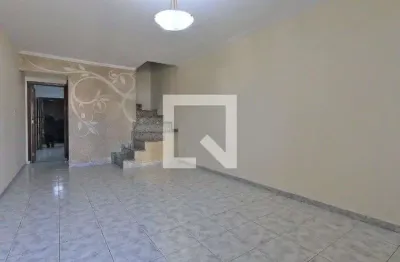 Casa para venda - vila rosália, 2 quartos,  110 m² - guarulhos