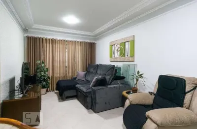 Casa para venda - água fria, 3 quartos,  175 m² - são paulo