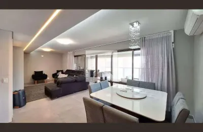 Apartamento para venda - vila leopoldina, 3 quartos,  152 m² - são paulo