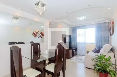 Apartamento para venda - vila galvão, 2 quartos,  58 m² - guarulhos