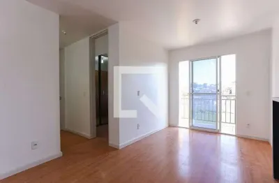 Apartamento para venda - camaquã, 2 quartos,  66 m² - porto alegre
