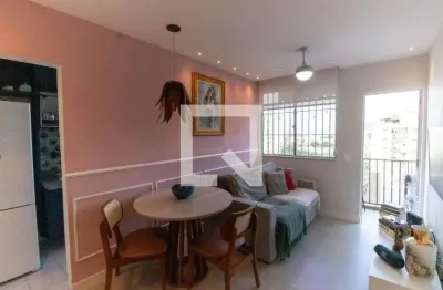 Apartamento para venda - fonseca, 1 quarto,  45 m² - niterói
