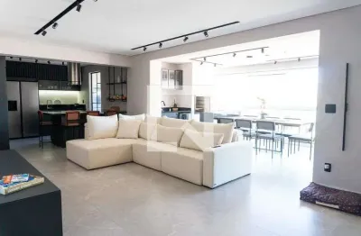Apartamento para venda - vila mascote, 3 quartos,  131 m² - são paulo