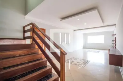 Casa para venda - centro, 4 quartos,  232 m² - osasco