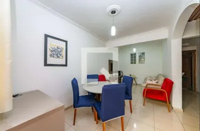 Apartamento para venda - madre gertrudes, 3 quartos,  119 m² - belo horizonte