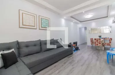 Casa para venda - ponte rasa, 3 quartos,  160 m² - são paulo