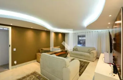 Casa para venda - planalto paulista, 4 quartos,  181 m² - são paulo