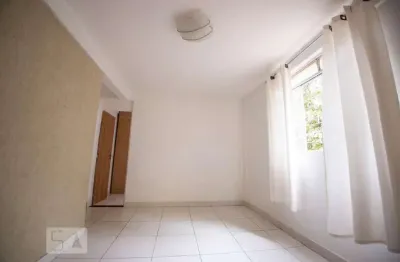 Apartamento para venda - parque residencial vila união  , 2 quartos,  58 m² - campinas
