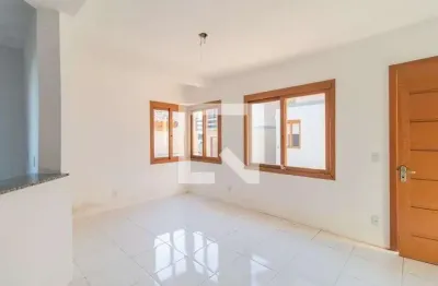 Casa / sobrado em condomínio para venda - campo novo, 2 quartos,  130 m² - porto alegre