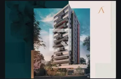Cobertura para venda - sion, 3 quartos,  219 m² - belo horizonte
